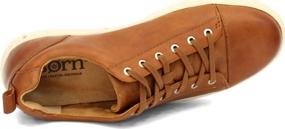 img 1 attached to 👞 Allegheny 11 5 Tan Men's Shoes and Fashion Sneakers by Born