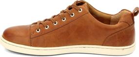 img 2 attached to 👞 Allegheny 11 5 Tan Men's Shoes and Fashion Sneakers by Born