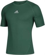 🏋️ enhance your workout with adidas men's training alphaskin sport short sleeve tee логотип