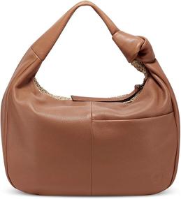 img 3 attached to Женская сумка и кошелек Vince Camuto Biscotti Medium для женщин