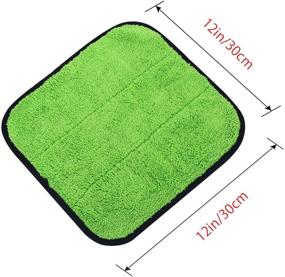 img 3 attached to YLYDMY Microfiber Cars，Cars Professional Detailing，840