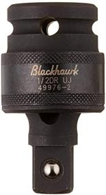 img 3 attached to Blackhawk Proto 49976 2 3 Inch Universal