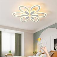 oninio dimmable 3000 6500k chandelier lighting логотип