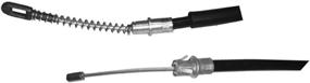 img 1 attached to ACDelco 18P1733 Профессиональная парковочная сборка