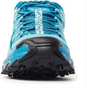 img 2 attached to 🏃 La Sportiva Ultra Raptor Women's Running Shoe: Unleash Your Inner Beast!