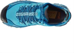 img 1 attached to 🏃 La Sportiva Ultra Raptor Women's Running Shoe: Unleash Your Inner Beast!