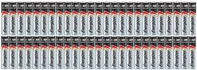 img 1 attached to 🔋 Energizer AAA Max Alkaline E92 Batteries (50 Count) – Exp. 12/2024 or Newer