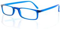 7.9 lightweight reading glasses by nannini quick logo