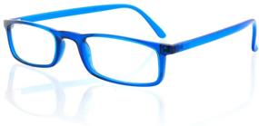 img 4 attached to 7.9 Lightweight Reading Glasses by Nannini Quick