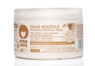 🧖 8 oz afro love hair souffle - enhance your hair with soulful nourishment logo