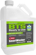 🧼 crc smartwasher benchtoppro bt5: efficient degreasing solution, 1 gal, 1750987 logo
