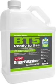 img 2 attached to 🧼 CRC SmartWasher BenchtopPRO BT5: Efficient Degreasing Solution, 1 Gal, 1750987