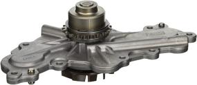 img 2 attached to 💦 Precision Performance: Unveiling the Motorcraft PW538 Water Pump