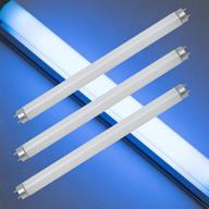 fluorescent replacement length z apper machine logo