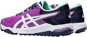 img 1 attached to 🏃 ASICS Women's Gel-Course Glide Sneaker: Ultimate Comfort and Style for Active Women