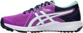 img 3 attached to 🏃 ASICS Women's Gel-Course Glide Sneaker: Ultimate Comfort and Style for Active Women