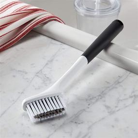 img 2 attached to KitchenAid Kitchen Sink Brush Black