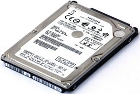 img 1 attached to 500GB Drive Inspiron E1505 E1705