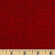 широкий квилтбэк betula flannel red westrade 110 дюймов: ткань высокого качества на ярд. логотип