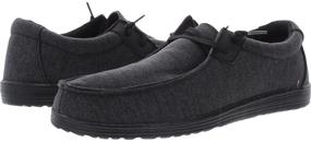 img 2 attached to 👞 GBX Lightweight Loafers for Ultimate Comfort and Easy Walking