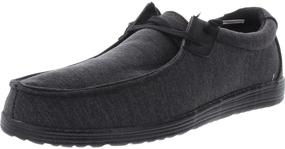 img 3 attached to 👞 GBX Lightweight Loafers for Ultimate Comfort and Easy Walking