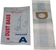 hoover upright vacuums envirocare 809 9sw logo