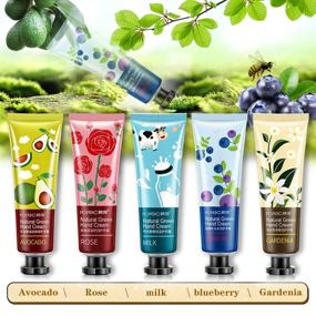 img 3 attached to Extract Fragrance Moisturizing Women 30Ml Style 3