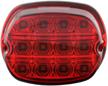 eagle lights 8900tl4 sportsters touring lights & lighting accessories logo