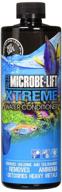 🐠 microbe-lift xta16 xtreme water conditioner treatment: a comprehensive solution for aquariums and fish tanks logo