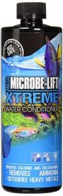 img 4 attached to 🐠 MICROBE-LIFT XTA16 Xtreme Water Conditioner Treatment: A Comprehensive Solution for Aquariums and Fish Tanks