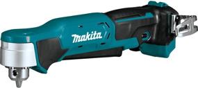 img 4 attached to 🔧 Makita AD03Z Right Angle Drill: Unparalleled Precision and Versatility