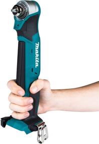 img 2 attached to 🔧 Makita AD03Z Right Angle Drill: Unparalleled Precision and Versatility