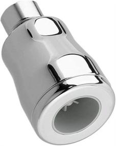 img 1 attached to American Standard 1660 710 002 Showerhead Polished