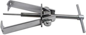 img 2 attached to 🔧 Plumb Pak PP840-41 Faucet Handle Puller: Easy Removal for Most Handles