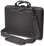 📚 grey kensington ls520 stay-on case for 11.6-inch chromebooks & laptops - improved seo logo