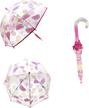 ashley cartoon umbrella lightweight windproof umbrellas logo