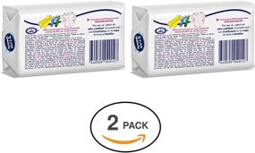 img 3 attached to 🧼 Zote Laundry Soap Bar: Stain Remover Detergent for Clothes, Catfish Bait, Travel-Size Super Washing Jabon Para Lavar Ropa (400g) - Pack of 2