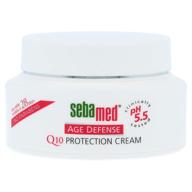 🧴 sebamed q10 anti-aging face cream, 1.69 fl oz logo