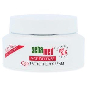 img 3 attached to 🧴 Sebamed Q10 Anti-Aging Face Cream, 1.69 fl oz