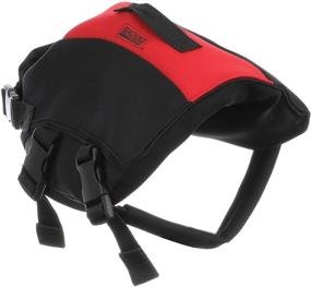 img 3 attached to Seachoice 86390 Dog Life Vest