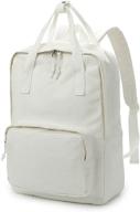 zicac backpack students daypack satchel backpacks logo