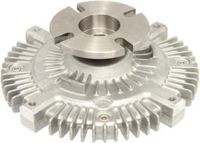 img 1 attached to 🔥 Hayden Automotive 2667 High Performance Fan Clutch