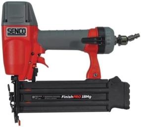 img 1 attached to Senco FinishPro 18 Sequential Nailer