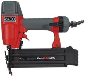 img 4 attached to Senco FinishPro 18 Sequential Nailer