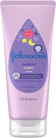 img 4 attached to Johnsons Baby Moisturizing Hypoallergenic Phthalates
