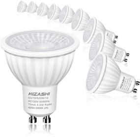 img 4 attached to 🌞 Hizashi Flicker-Free Recessed Light with Natural Daylight Equivalent