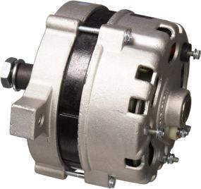 img 1 attached to Motorcraft GL198ARM Remanufactured Alternator