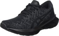 🏃 asics stroke women's running shoe: optimize your stride logo