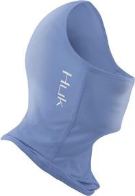 img 2 attached to HUK Neck Gaiter Protection Carolina: Ultimate Comfort and Performance