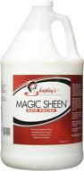 💫 shapley's s enchanting sheen polish logo